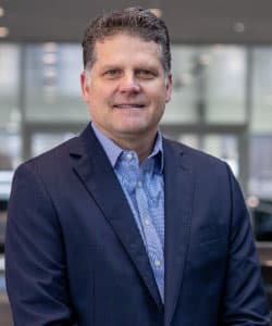 Photo of Michael Marinelli