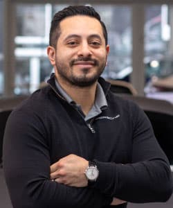 Photo of Jimmy Hernandez