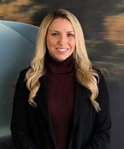 Photo of Faith Fontaine