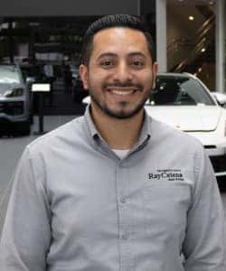 Photo of Jimmy Hernandez