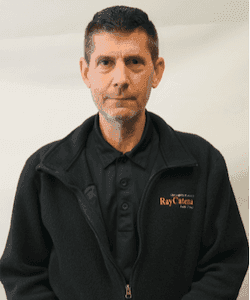Photo of Mike Liptak