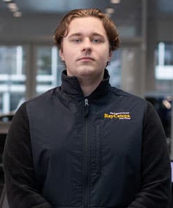 Photo of Emmanuel Kozyra