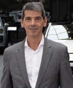 Photo of Mario Arace