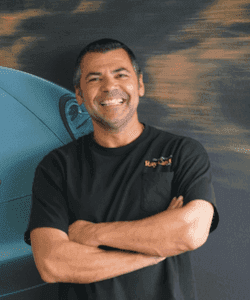 Photo of Steve Yukhvid