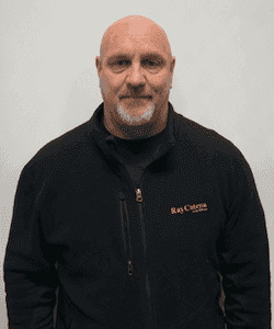 Photo of Russell Werner