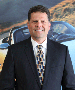 Photo of Michael Marinelli