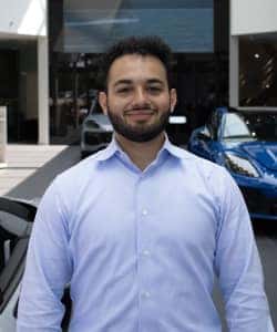 Photo of Waseem Rahman