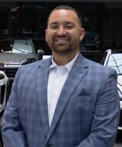 Photo of Thomas Caccese