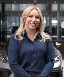 Photo of Faith Fontaine