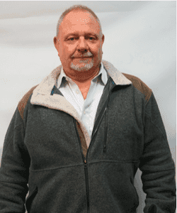 Photo of Tom Grzybek