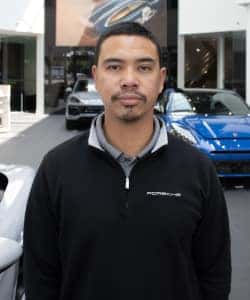 Photo of Bernardo Tandaju