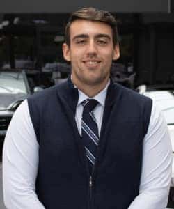 Photo of Alexander Ramos