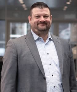 Photo of Tim Eberle