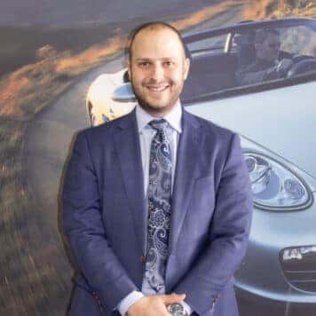 Photo of Chris Violante